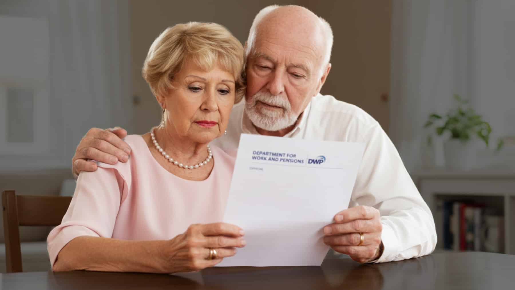 State Pension faces historic shake-up