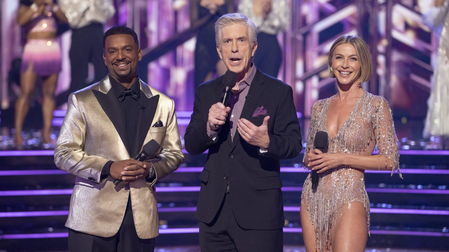 DWTS Season 34 Week 9 20th Birthday Party: All Scores, Elimination