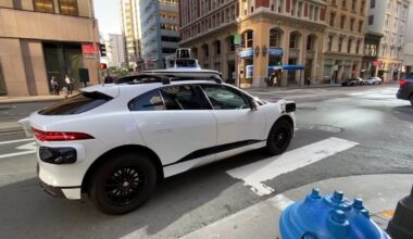 Waymo news: Self-driving car rides to hit San Francisco Bay Area, Phoenix and Los Angeles freeways