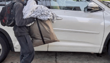 Trio caught on video trying to squat in foreclosed southwest Houston home 3 days in a row