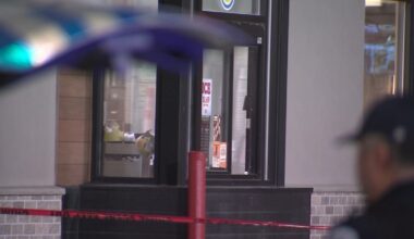 Teen boy killed in Archer Heights, Chicago shooting at Burger King in 4000-block of South Pulaski Road: police department
