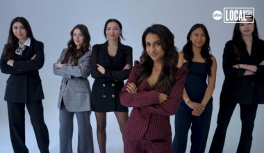 'All's Fair' and LVLUP Legal: Empowering female attorneys both on and off screen