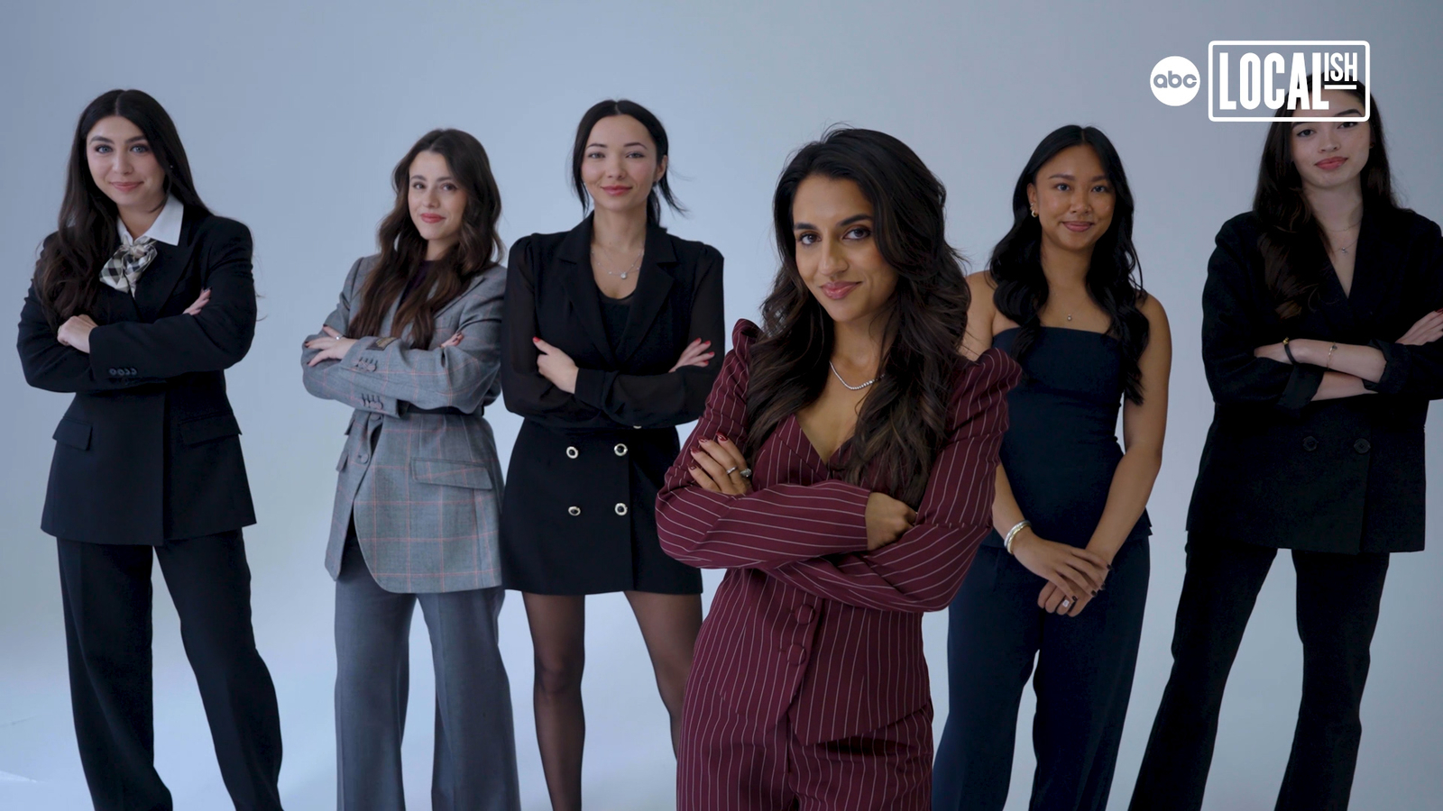 'All's Fair' and LVLUP Legal: Empowering female attorneys both on and off screen