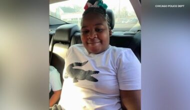 Missing person: Chicago police looking for Tamera Thompson, pregnant teen who frequents area of 51st Street and MLK Drive