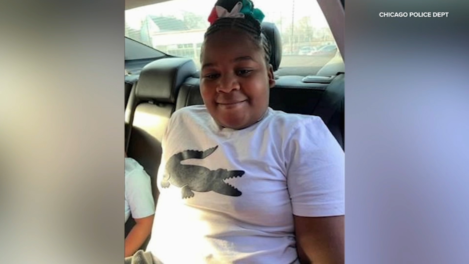 Missing person: Chicago police looking for Tamera Thompson, pregnant teen who frequents area of 51st Street and MLK Drive