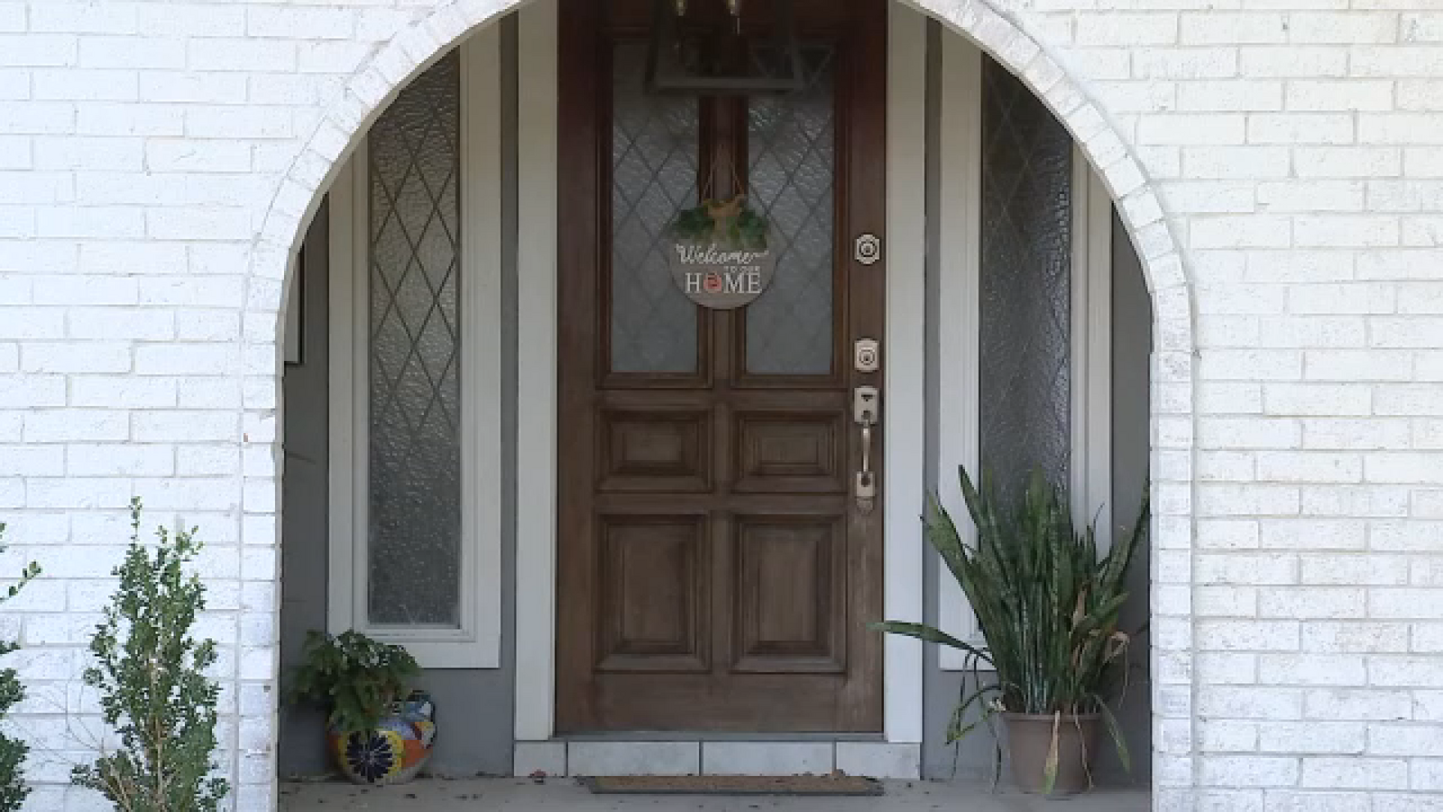 Cannabis dispensary uses Houston couple's address in Google listing