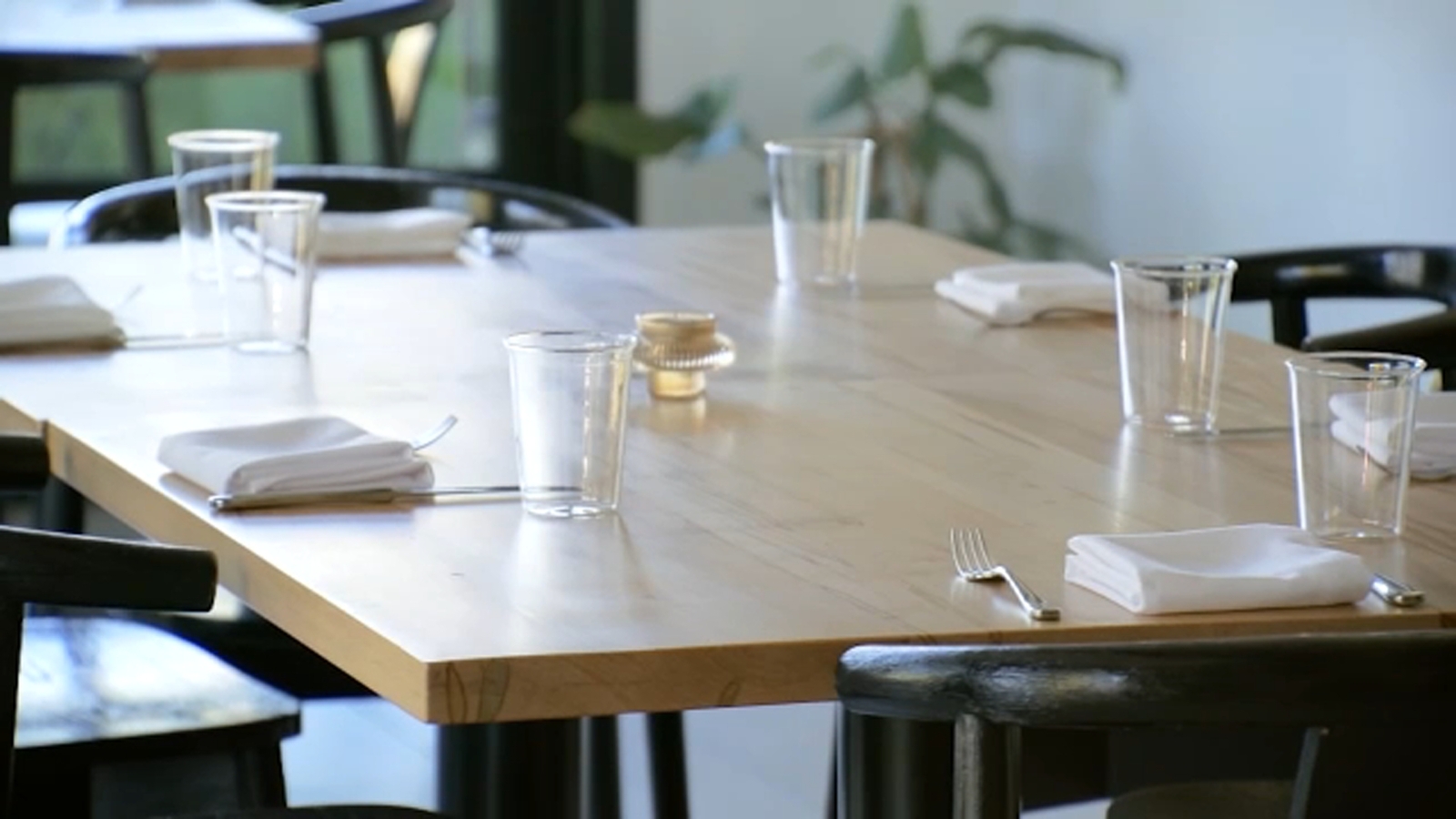 Michelin Guide: North Carolina restaurants receive Michelin Star recognition