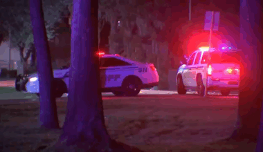 Overall crime down in Cypress Station area, Harris County Sheriff's Office says