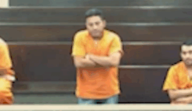 Houston man accused of driving drunk with 3-year-old in car has 2 previous charges, records show