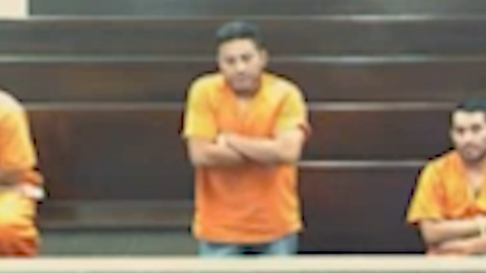 Houston man accused of driving drunk with 3-year-old in car has 2 previous charges, records show