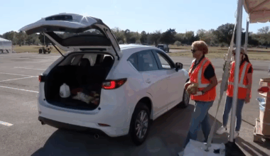 New data shows which zip codes have the most SNAP recipients in the greater Houston area