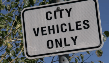 Houston audit shows possible misuse with city vehicle fuel cards and waste of taxpayer money