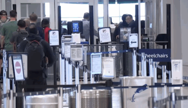 Bush Airport ranks #16 nationwide in tarmac wait times, Houston Business Journal says