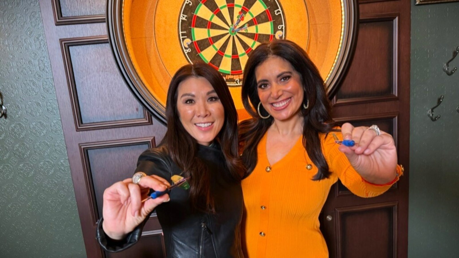 FYI Philly: November 8, 2025