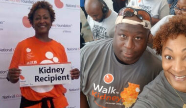 Houston Kidney Walk returns to raise awareness and fund outreach for millions of Americans living with chronic kidney disease
