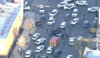Chicago crime: Man detained in Cicero stolen ambulance chase after police-involved shooting, crash on West Side