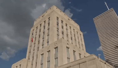 Effort to recall Houston Mayor John Whitmire falls far short of required signatures