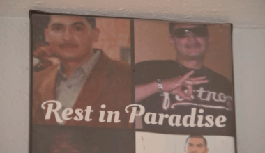 Man arrested in 2016 murder of Emanuel Carrillo outside a north Houston house, court records show