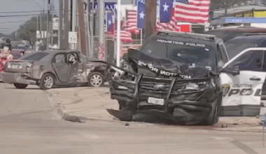 Rare case against City of Houston and officer who crashed into Charles Payne, killing him, moves forward