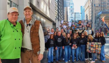 'Recipe Philly' is an upcoming restaurant and docuseries with dishes designed by the community