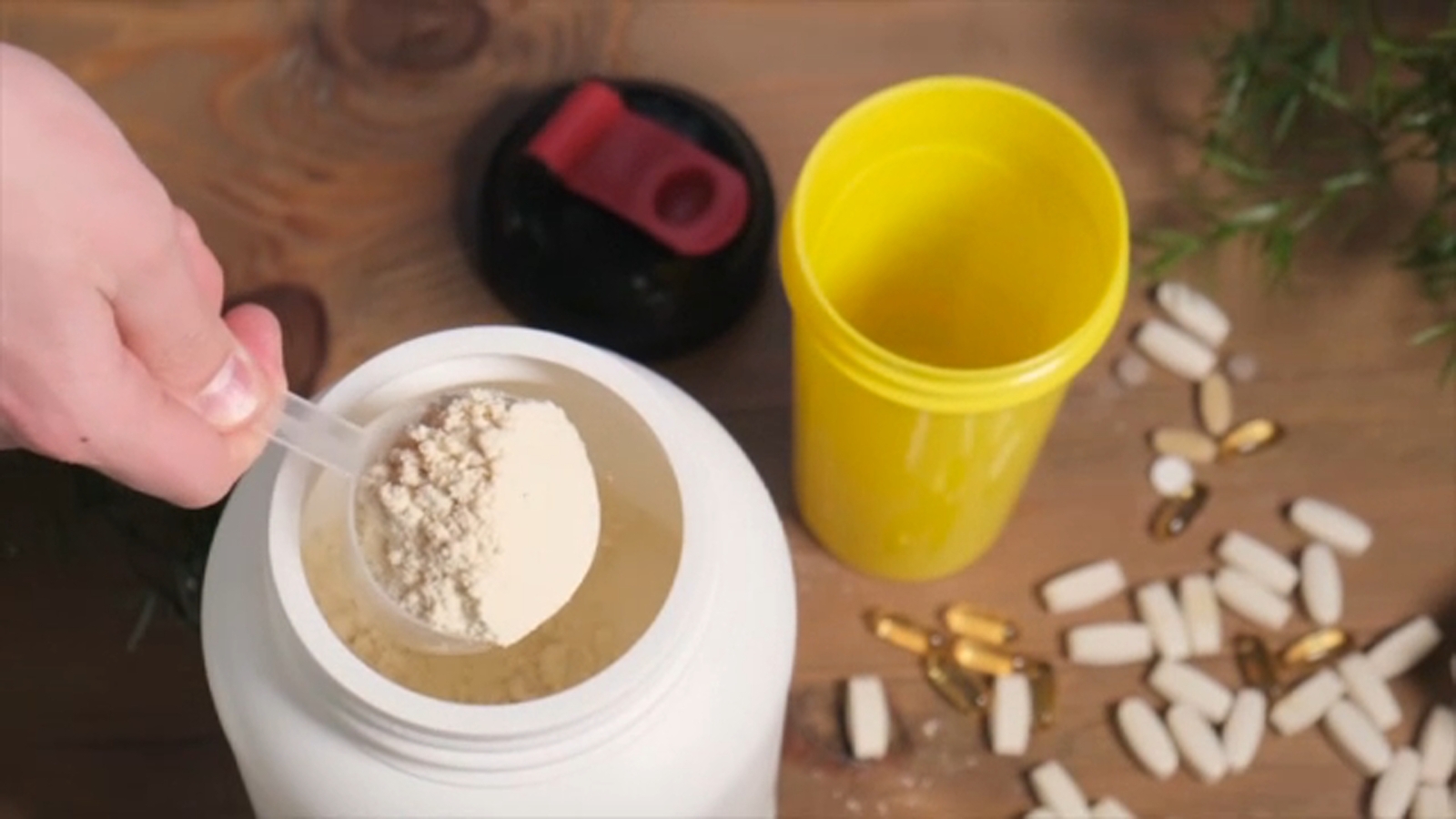 High-protein diets: Why everyone's talking about protein and what you should know