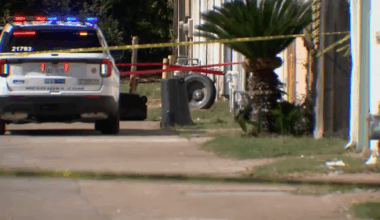 Woman shot to death, man injured in disturbance in northeast Harris County, HCSO says