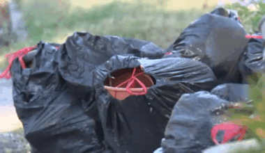 Houston city councilman developing pilot program for heavy trash pickup on demand
