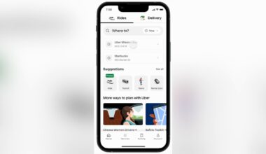 Uber Chicago news: New women-only Uber driver option becomes available in Chicago Wednesday