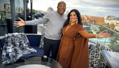 FYI Philly: November 15, 2025