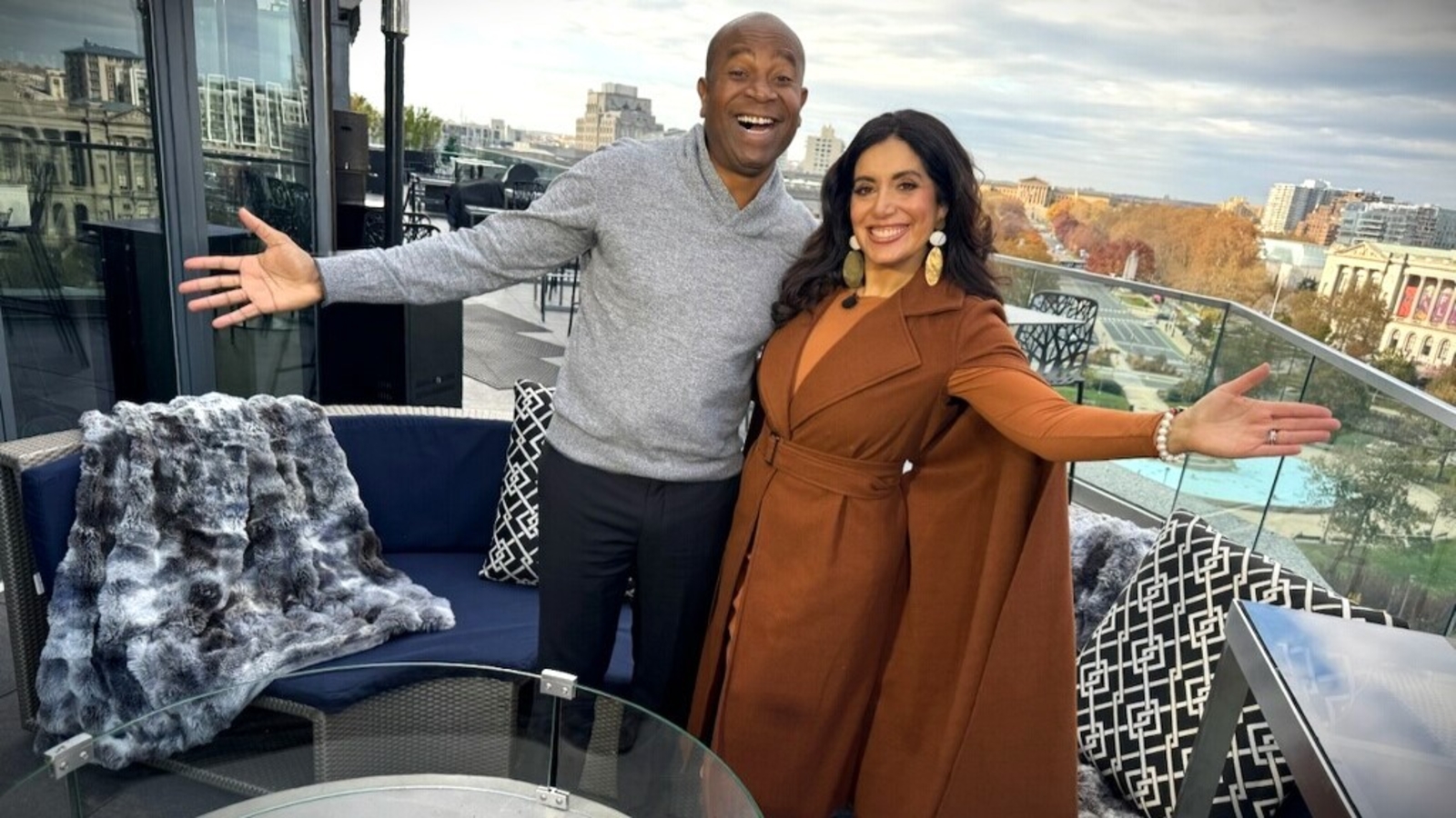 FYI Philly: November 15, 2025