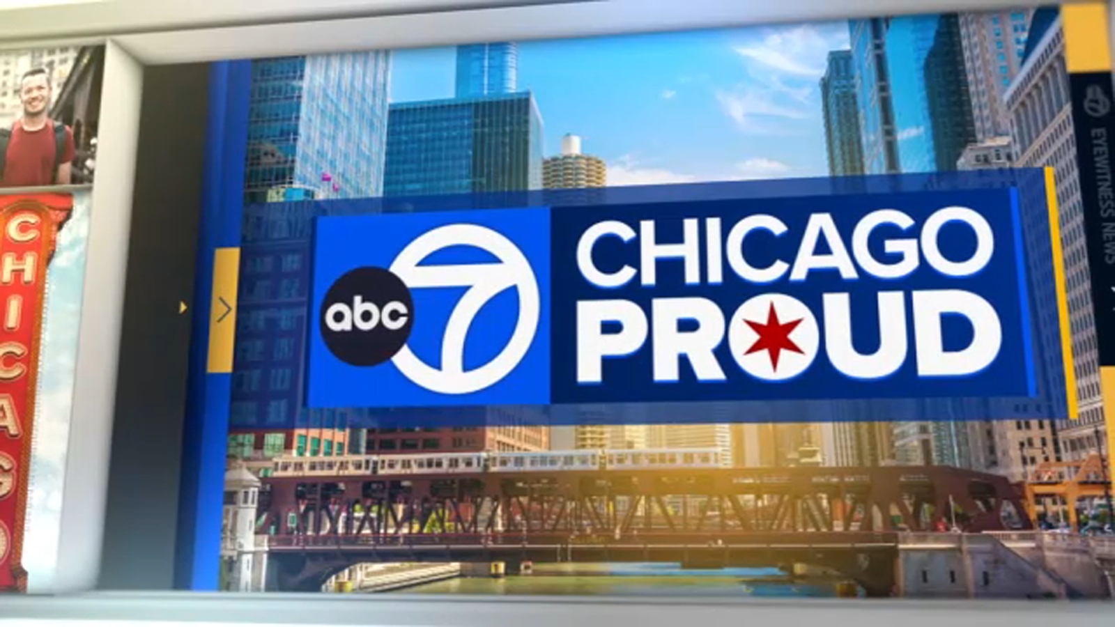 'Chicago Proud': ABC7 Chicago's new streaming series showcases heartwarming, uplifting local stories making us proud