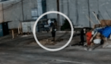 Body camera video released in pregnant woman's slaying at a homeless encampment behind a Harwin strip mall