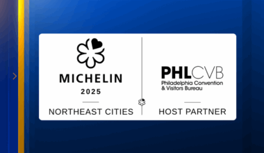 Philadelphia Michelin Guidebook Ceremony Watch Live