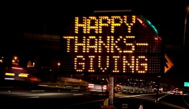 Thanksgiving 2025: Record travel expected for planes, trains and automobiles across NYC and Tri-State