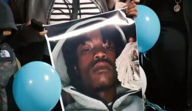 Community comes together to remember Newark shooting victims