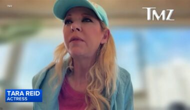 Tara Reid Chicago news: 'American Pie' actress says she was drugged at Rosemont, Illinois hotel