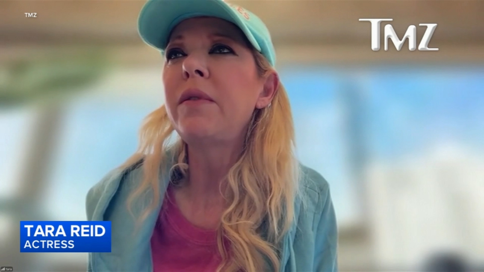 Tara Reid Chicago news: 'American Pie' actress says she was drugged at Rosemont, Illinois hotel