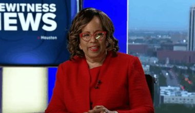 ABC13's Melanie Lawson shares personal news