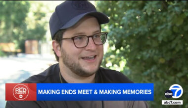 LA Zoo custodian turned screenwriter: Austin Kolodney scores with his new movie, 'Dead Man's Wire'