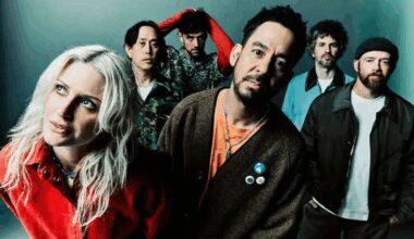 'I Just Don't Want That to Be Our Band': Mike Shinoda on the One Thing He Wanted to Avoid With Linkin Park Reunion and Fan Reaction to Emily Armstrong - Ultimate Guitar