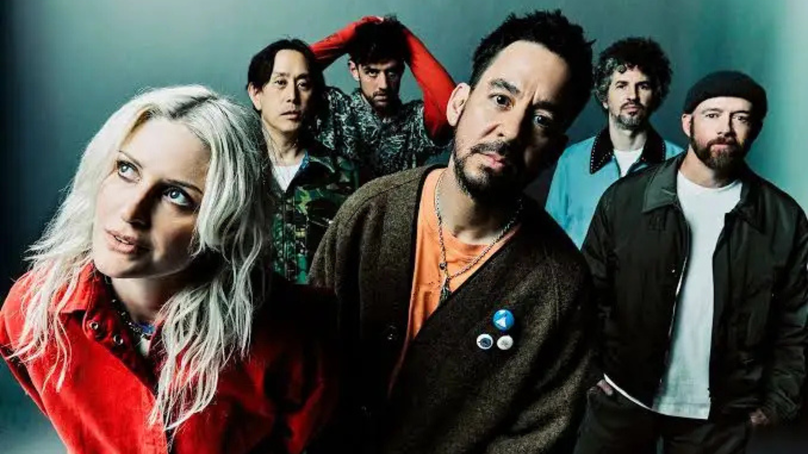 'I Just Don't Want That to Be Our Band': Mike Shinoda on the One Thing He Wanted to Avoid With Linkin Park Reunion and Fan Reaction to Emily Armstrong - Ultimate Guitar