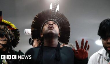 UN climate talks fail to secure new fossil fuel promises