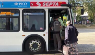 SEPTA workers vote to authorize strike, raising possibility of major transit disruptions