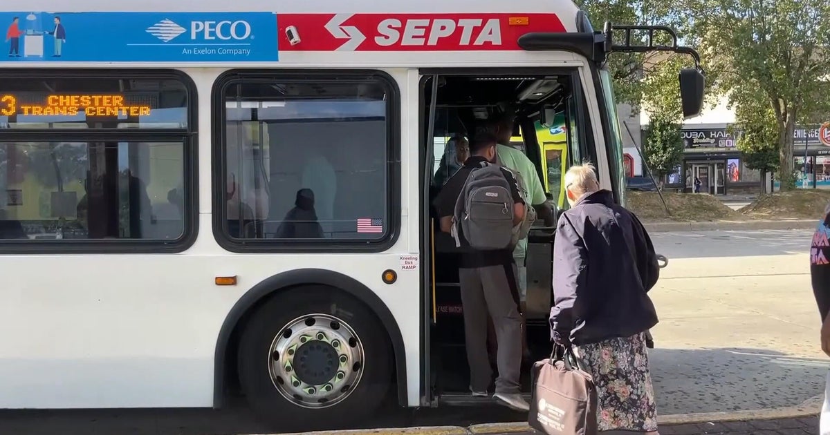 SEPTA workers vote to authorize strike, raising possibility of major transit disruptions