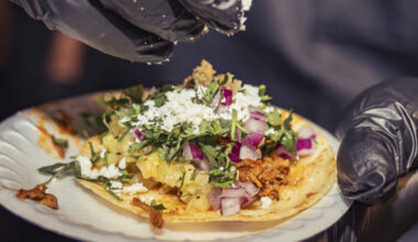 Houston’s Beloved Taco Tasting Raises More Than $100,000