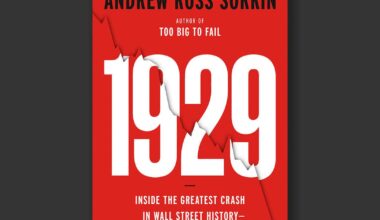 Book excerpt: "1929" by Andrew Ross Sorkin