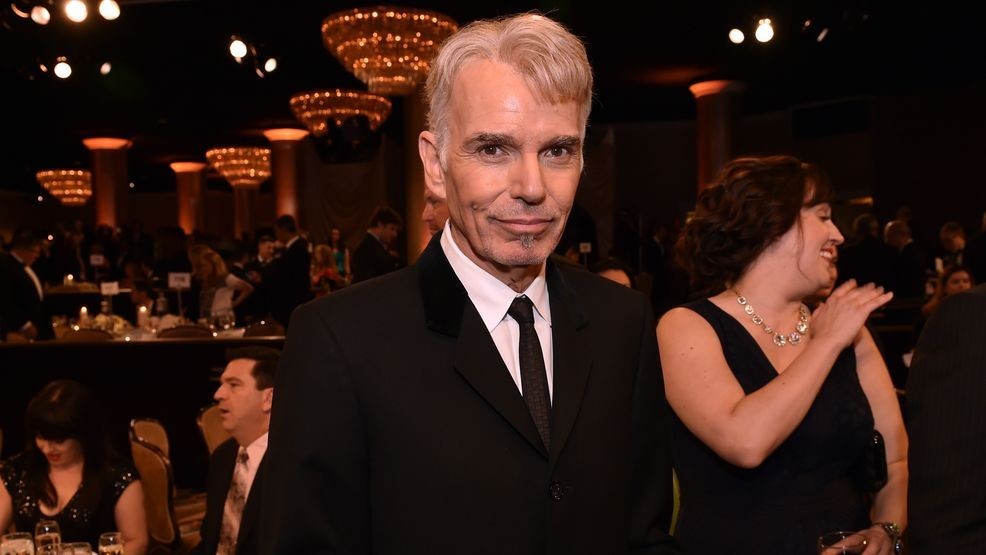 BEVERLY HILLS, CA - JUNE 19:  Actor Billy Bob Thornton attends the 4th Annual Critics' Choice Television Awards at The Beverly Hilton Hotel on June 19, 2014 in Beverly Hills, California.  (Photo by Kevin Winter/Getty Images for Critics' Choice Television Awards)