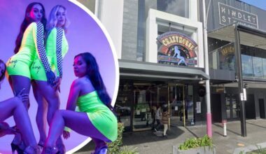 Ratepayers’ money used for strip club drinks, Joondalup councillor Nige Jones admits ‘mistake’