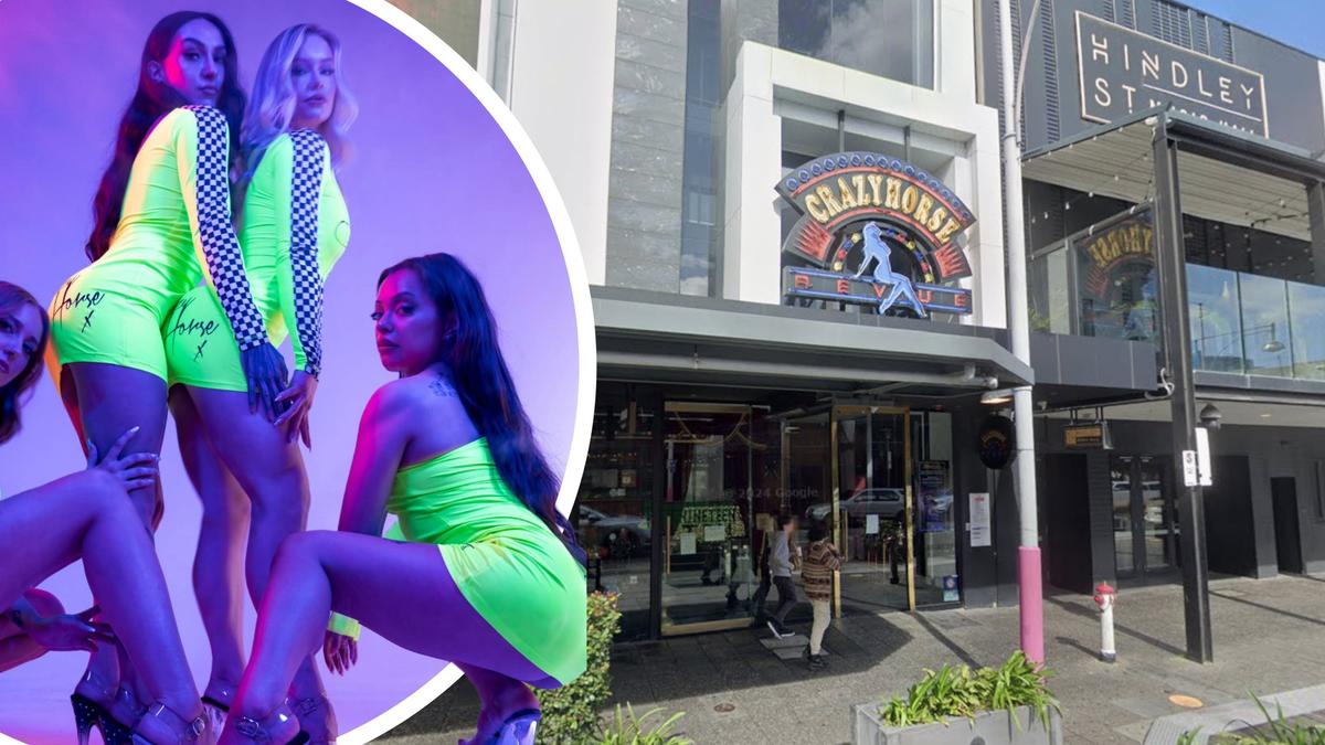 Ratepayers’ money used for strip club drinks, Joondalup councillor Nige Jones admits ‘mistake’
