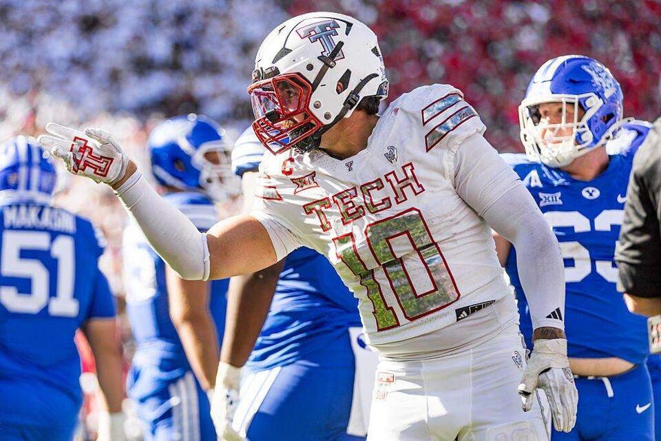 How the Star-Telegram's Steven Johnson voted in AP Top 25 poll for Week 11